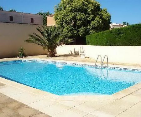 Cascade Apartment Argeles-sur-Mer Luaran gambar