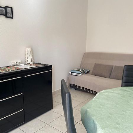 Cascade Apartment Argeles-sur-Mer Luaran gambar