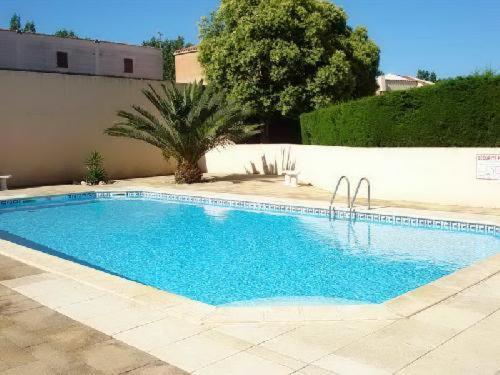 Cascade Apartment Argeles-sur-Mer Luaran gambar