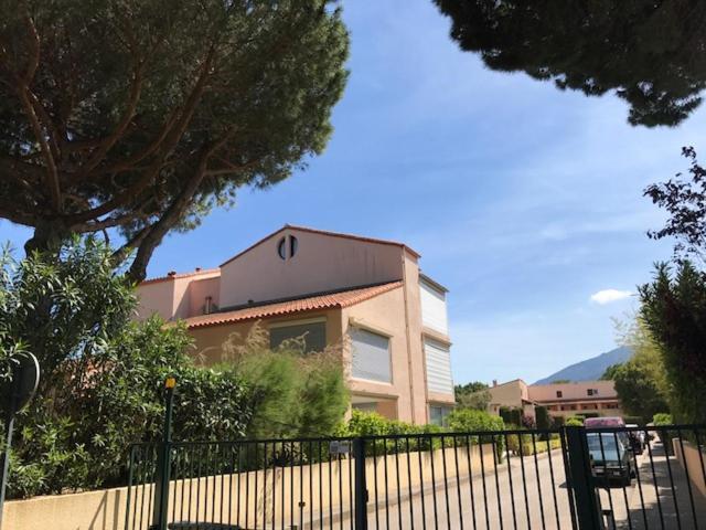 Cascade Apartment Argeles-sur-Mer Luaran gambar