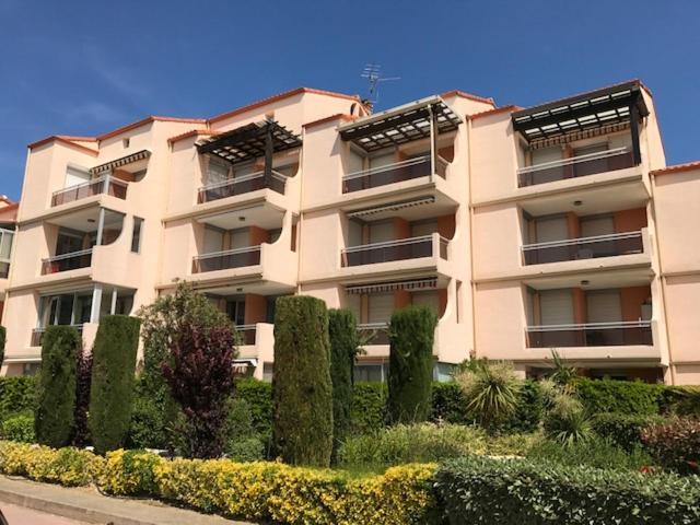 Cascade Apartment Argeles-sur-Mer Luaran gambar