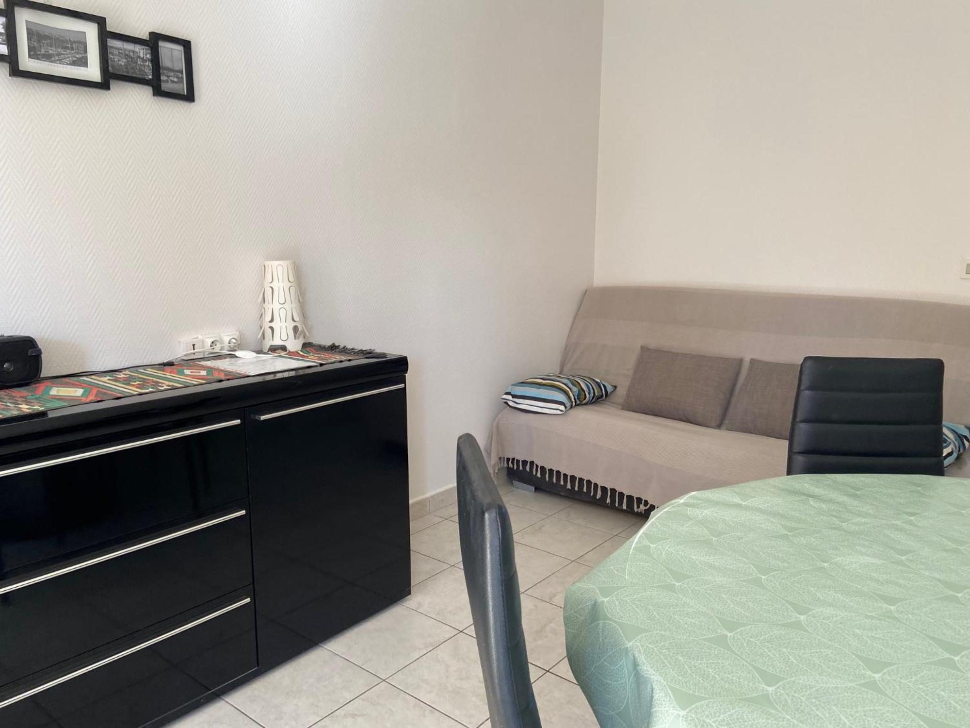 Cascade Apartment Argeles-sur-Mer Luaran gambar