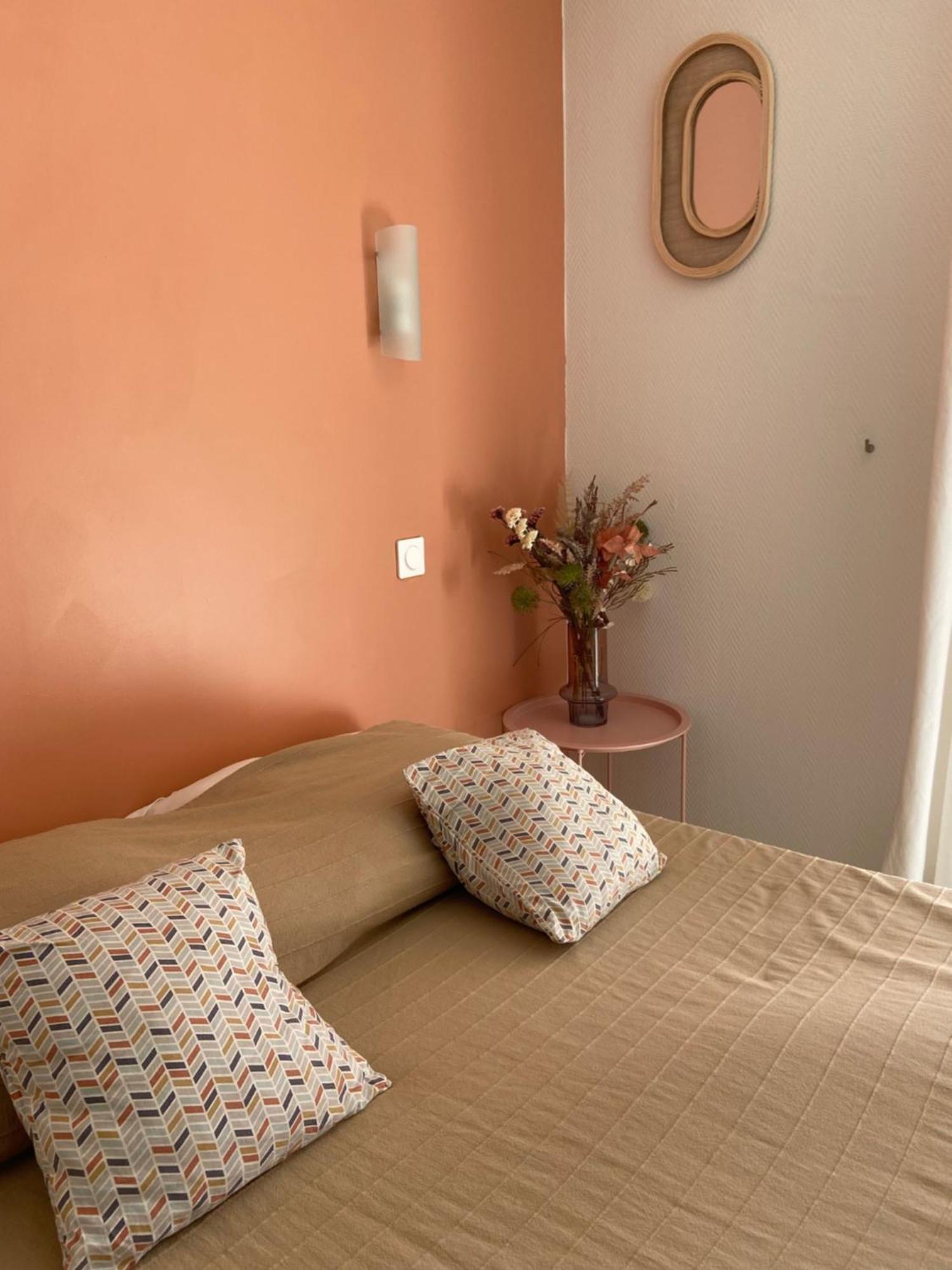 Cascade Apartment Argeles-sur-Mer Luaran gambar