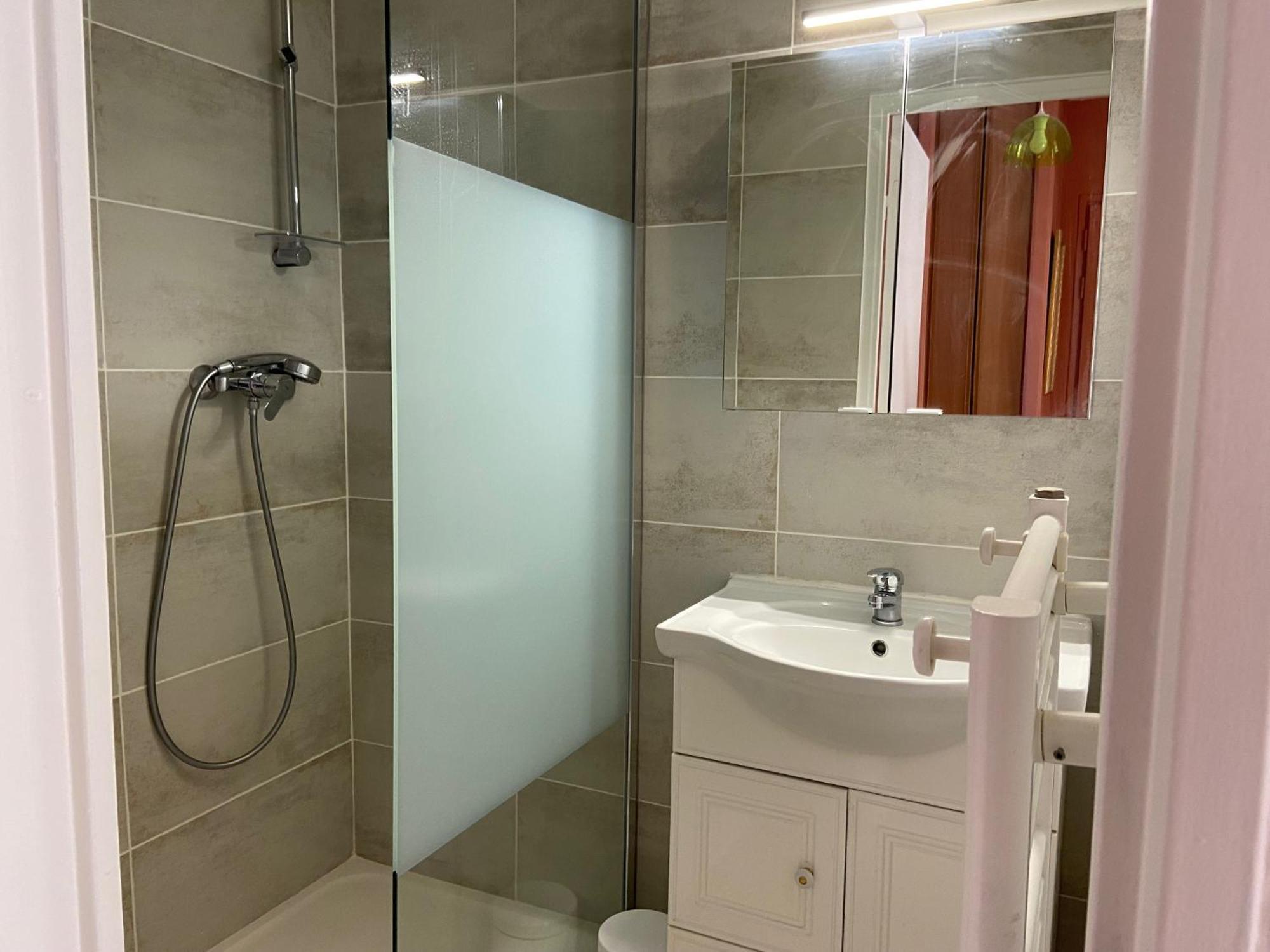 Cascade Apartment Argeles-sur-Mer Luaran gambar